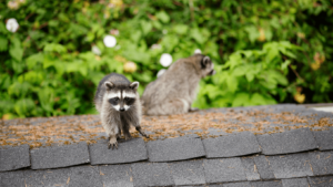 Wildlife Removal