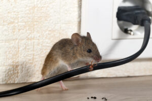 Mice Control Services